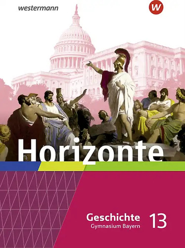 Horizonte geschichte für - -,