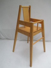 IKEA Holz buche Kinderhochstuhl mit, Babystuhl, top Zustand