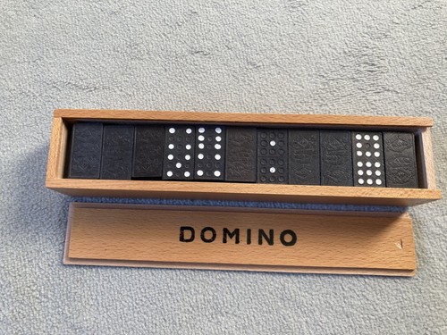 Domino steine massiver - domino,
