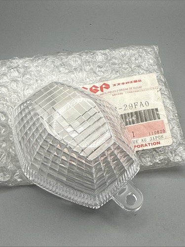 Suzuki blinkerglas dl1000 - blinkerglas,