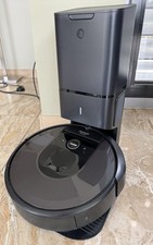 iRobot Roomba i7+ (17558)