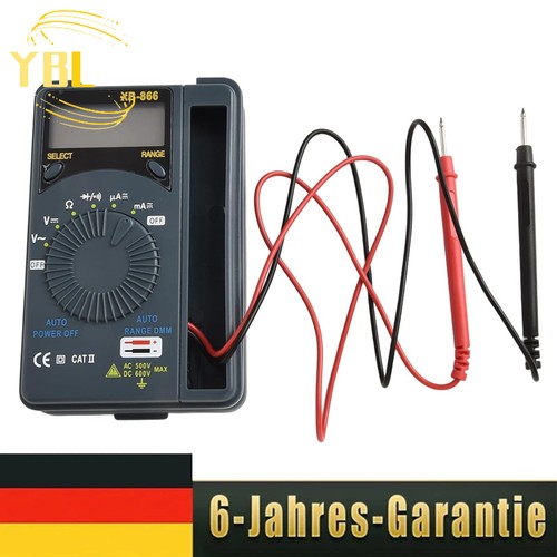 Xb866 mini auto - xb866,