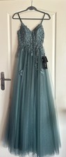 Abiballkleid Abendkleid Tüll