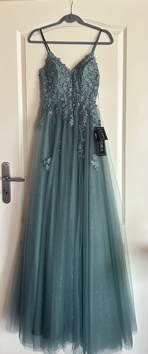 Abiballkleid abendkleid tüll - abendkleid,
