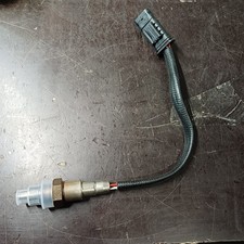 NTY Lambdasonde Sensor Abgassteuerung ESL-BM-028 für BMW 3er F30 F80 5er Touring