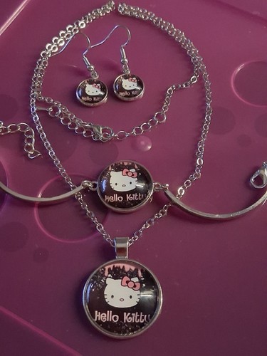 Schönes schmuck set - schönes,