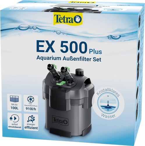 Tetra aquarium außenfilter - tetra,