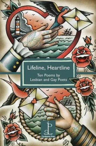 Lifeline heartline ten poems - ten,