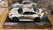 Carrera Digital 124 Porsche