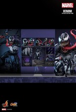 Hot Toys Venom CMS023 (in 15