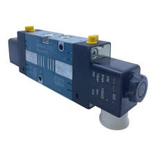 Rexroth Pneumatik Magnetventil