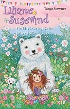 Liliane Susewind - Ein Eisbär