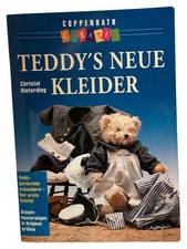 Teddy's Neue Kleider Christel