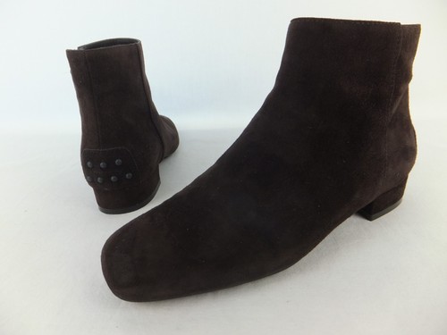 Tod luxus stiefelette - stiefelette, 37,5