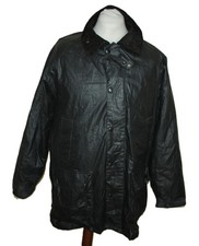 Greenleaves wachsjacke xl - gr,