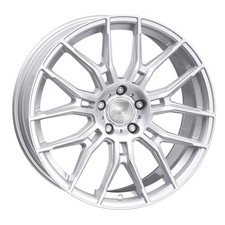 4x 20 Zoll WH42 Alu Felgen