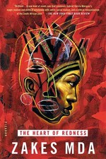 The Heart of Redness | Zakes