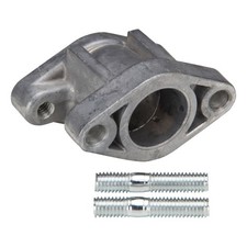 Vergaser Flansch Tuning 21mm