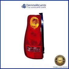 FARO - RÜCKLICHT LINKS - SX - HYUNDAI MATRIX 2001->2005