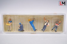 Preiser 1:87 10498 Handwerker OVP | B-786