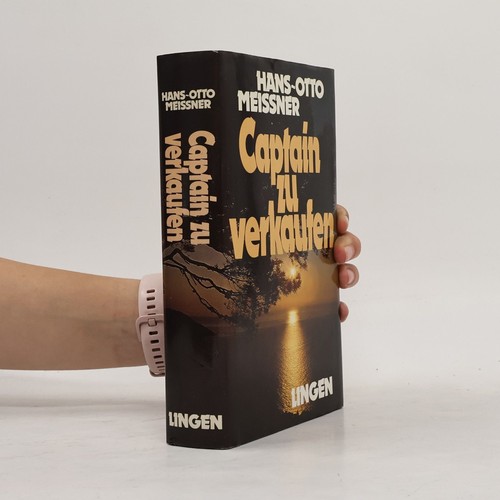 Captain verkaufen - zu, verkaufen 