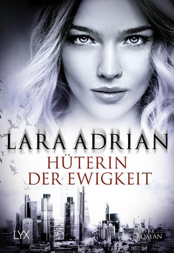 Hüterin der ewigkeit lara - hüterin,