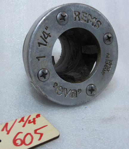 Rems schneidkopf für eva - rems,