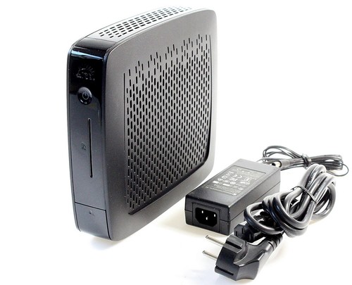 Igel thin client - client, m340c