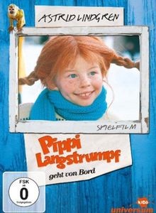 Pippi langstrumpf geht von - geht,