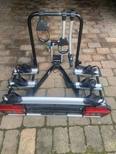 Fahrrad-Heckträger Strada Sport M3  E-Bike Kupplungsträger AHK    ATERA 022685