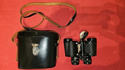 Vintage fernglas universa - vintage,