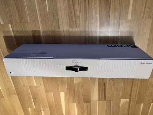 Sonos beam soundbar - 2),