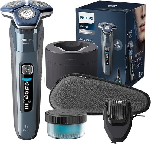 Philips s7000 rasierer - ,