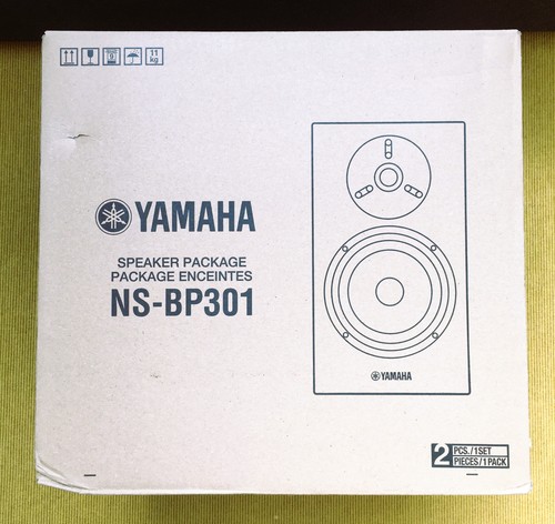 Yamaha bp301 schwarz - yamaha,