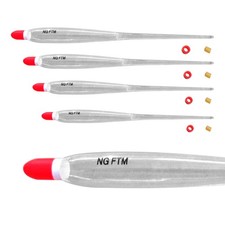 FTM Ghost Forellenposen Set