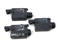 1 Stück Stellmotor ZV