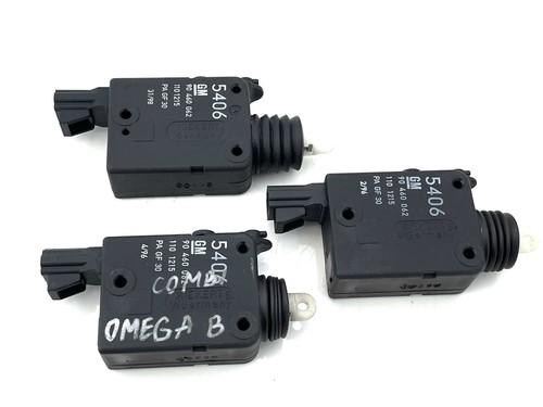 Stück stellmotor zv - stellmotor,