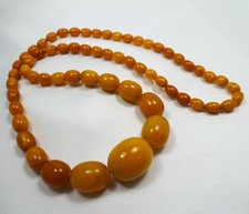 Art Deco Butterscotch