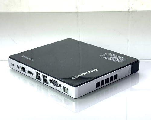 Lenovo ideacentre q180 - lenovo,