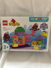 LEGO DUPLO | Disney Arielles