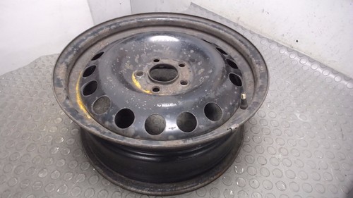 Stahlfelge 6x16 et41 opel - 6x16, c