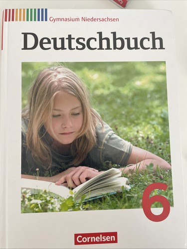 Deutschbuch gymnasium - deutschbuch, 6