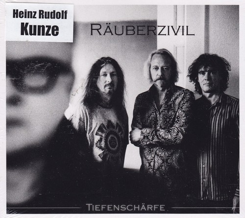 Heinz rudolf kunze - heinz,