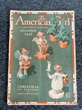 The American Girl Zeitschrift