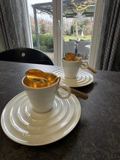 Nespresso Christian Ghion