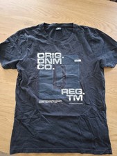 Gishbone  Herren T-Shirt Gr. M