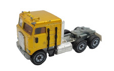 Siku Kenworth K100 aus Set