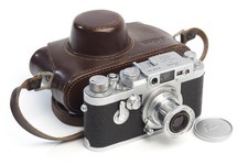 Leitz leica iiig - leitz,
