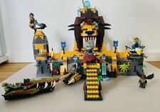 LEGO Legends of CHIMA Der