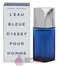 Issey Miyake L'Eau Bleue D'Issey Homme Edt Spray 75,00 ml